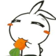 愛吃萝卜