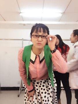 云南十日游主播照片