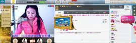 ♥女神牡丹♥主播照片