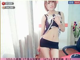 风中的风铃主播照片