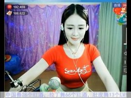 KANKW258主播照片