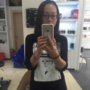 我就是那个芳