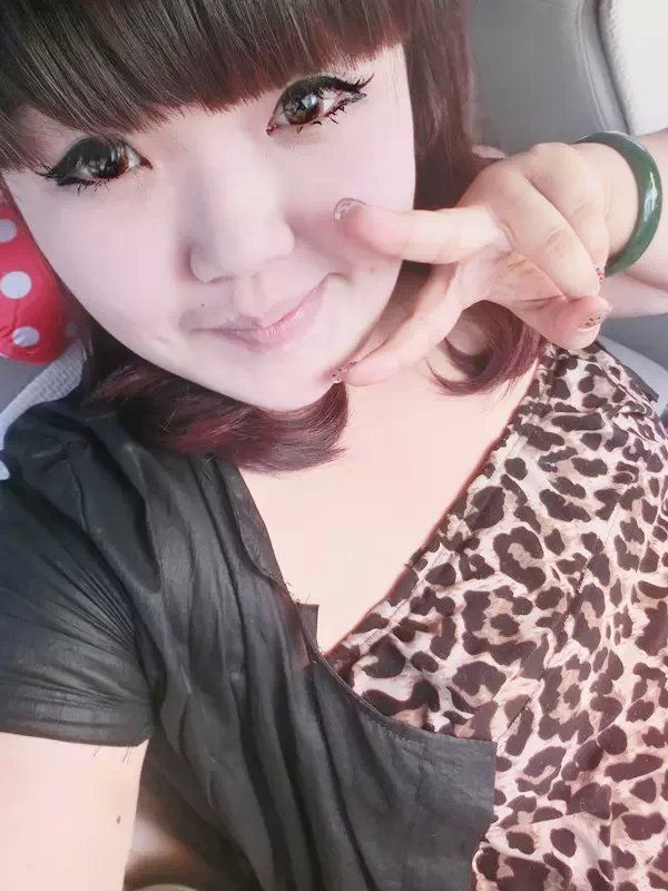 Single韓溫柔的主播照片