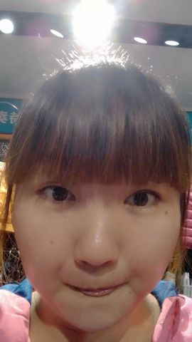 胖胖娟儿主播照片