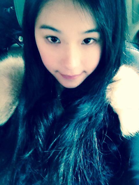 Tina╰✿╭小乔的主播照片