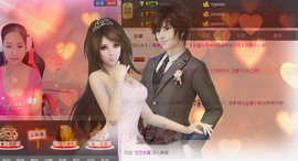 梦瑶❤有缘再会主播照片