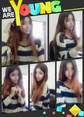 瑞瑞❤走调女王主播照片