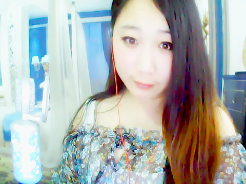 蚊子淑女海报