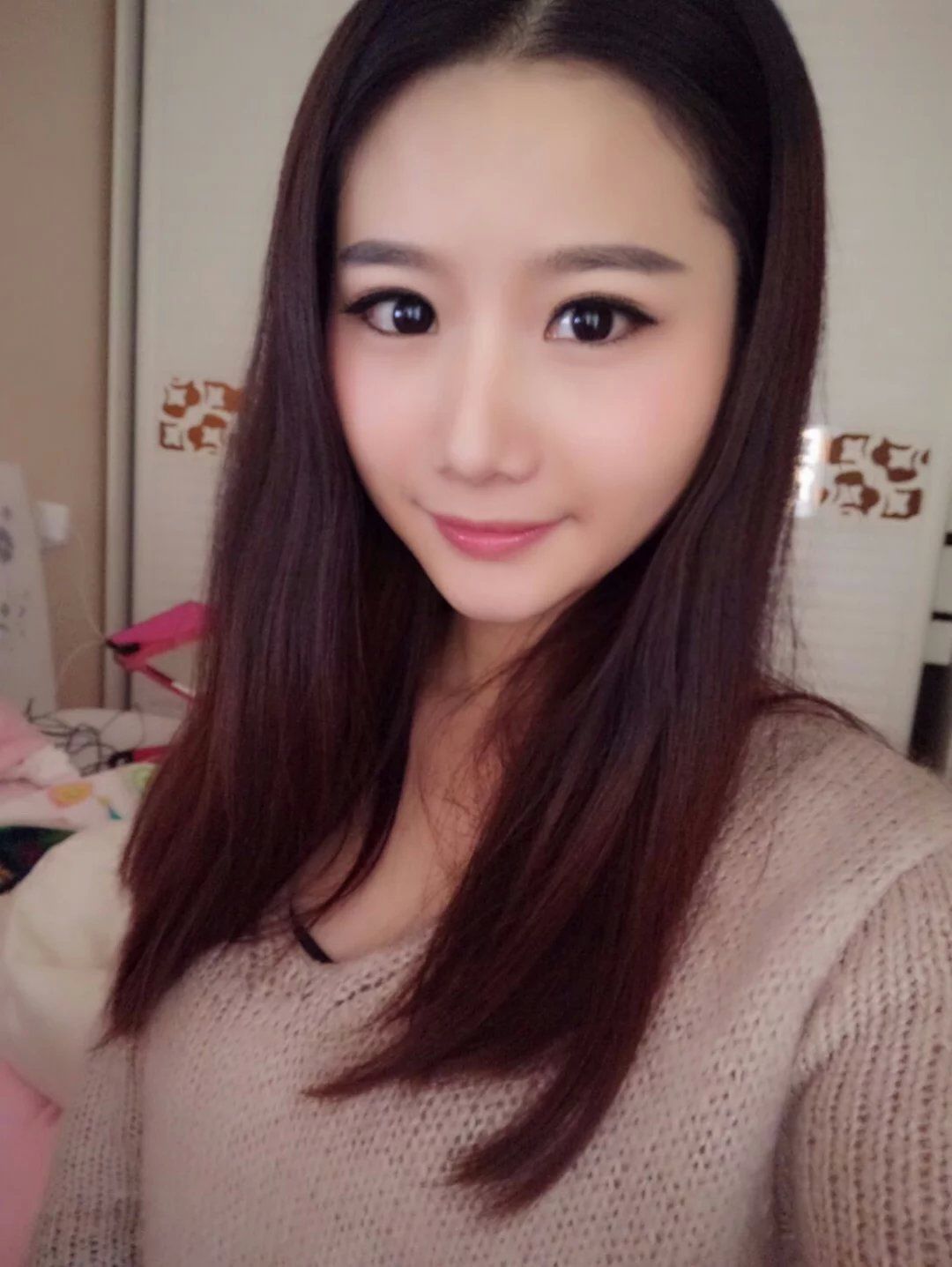 杨老师Yxx的主播照片