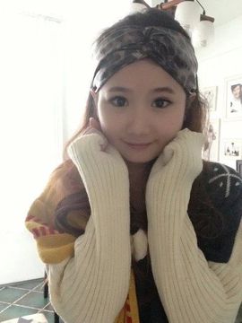 杨老师Yxx主播照片