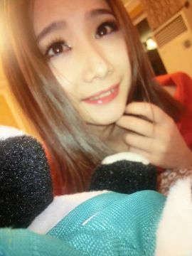 杨老师Yxx主播照片