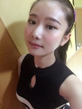 杨老师Yxx主播照片