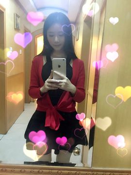 杨老师Yxx主播照片