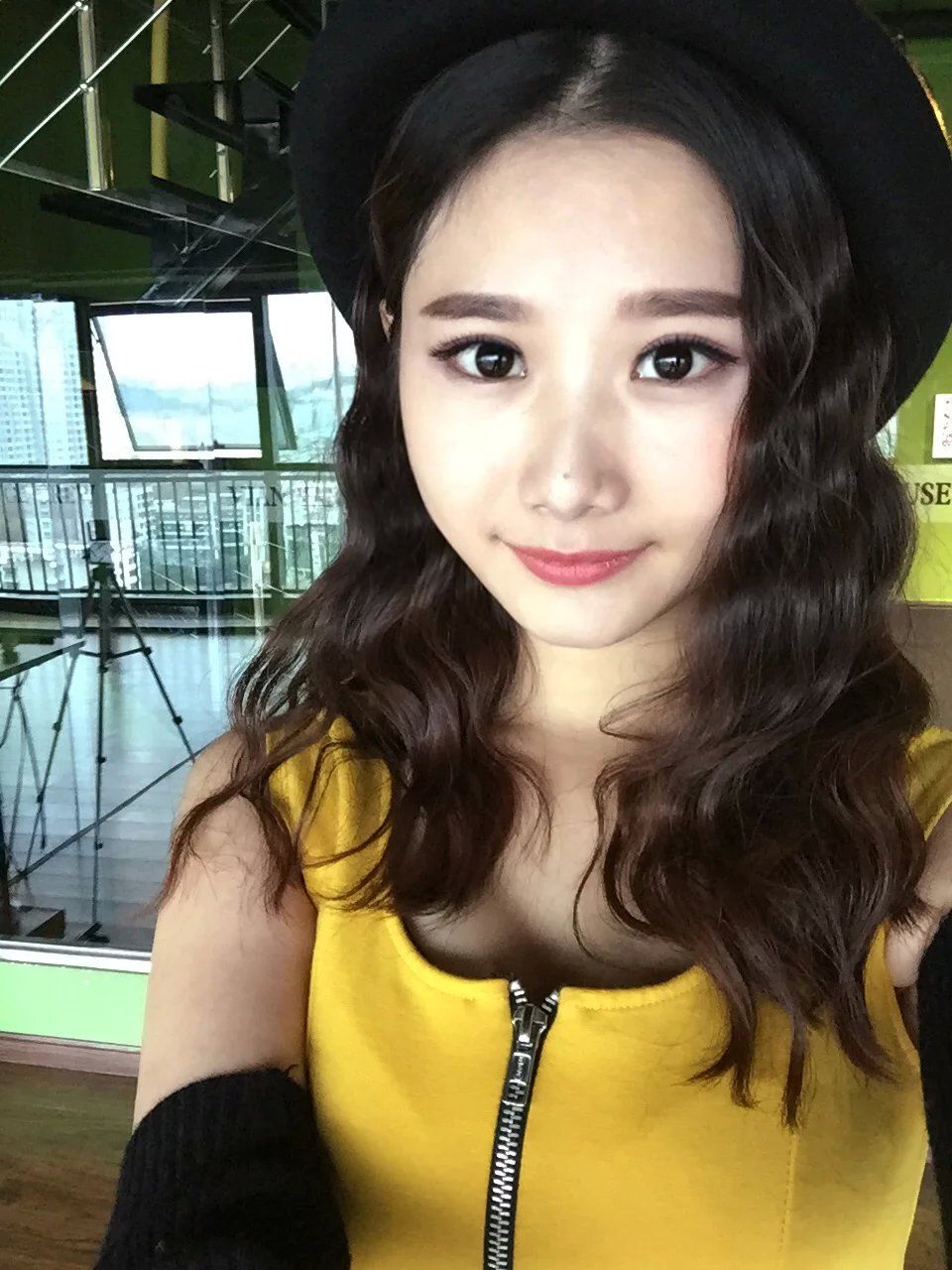 杨老师Yxx的主播照片