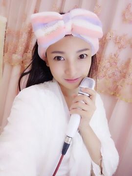 ✿...霓丽主播照片