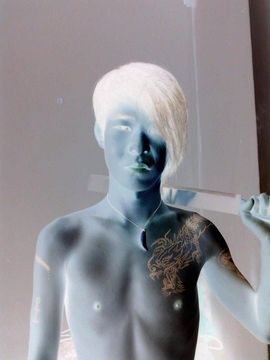 鸡爷爱美女主播照片