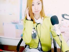 凉生过客主播照片