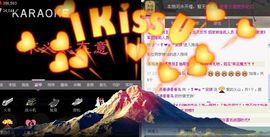 安琪同学主播照片