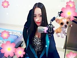 Zoet4主播照片