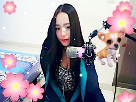 Zoet4主播照片