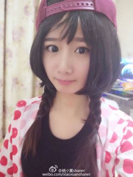杨老师Yxx主播照片