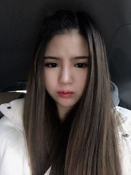 兔牙灬biubiu~主播照片