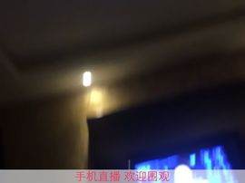 李LE主播照片