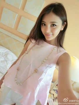 温柔贤惠妮娜姐主播照片