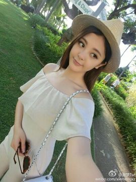 温柔贤惠妮娜姐主播照片