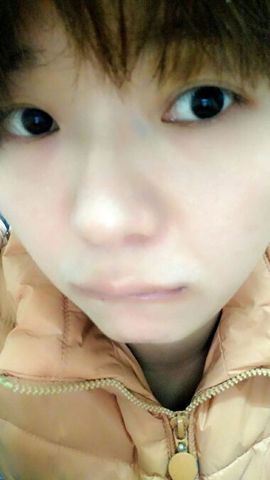 宝宝小气鬼主播照片
