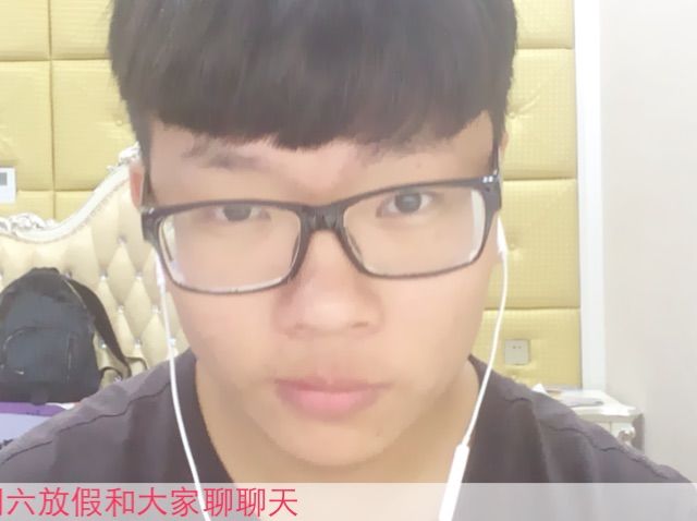 ▶️有个超人叫咸蛋主播照片
