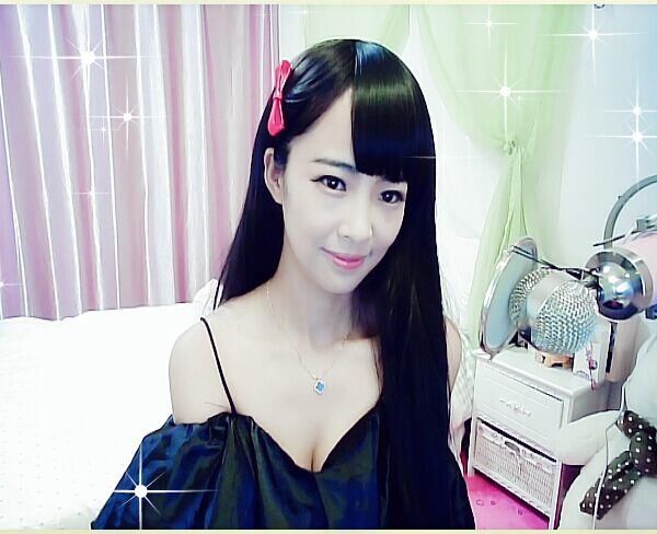 ?詩詩?的主播照片