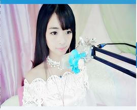❤诗诗❤主播照片