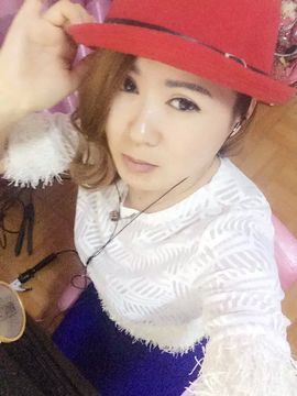 依拉☂小傻妞☂主播照片