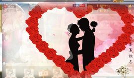 尊严和好如同主播照片