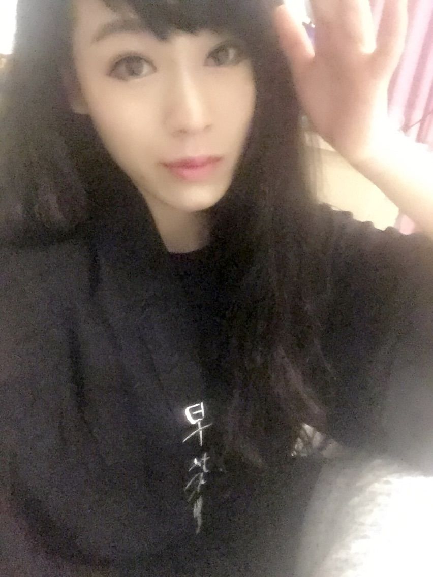 程兮Baby主播照片