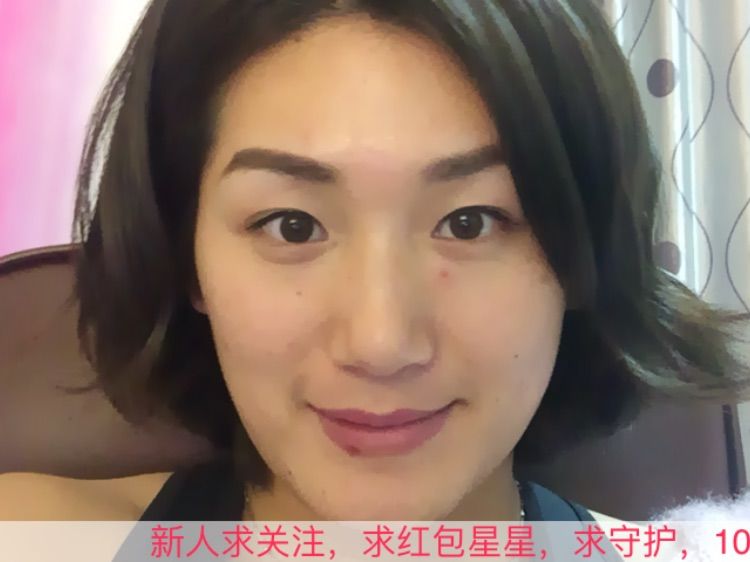 愛唱歌的跑調可兒的主播照片