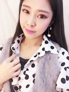 ╰✿Abby╭主播照片