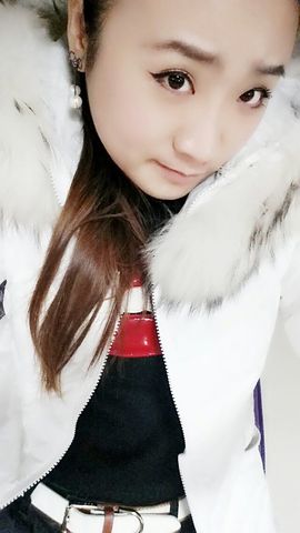 ♪东北宝宝主播照片