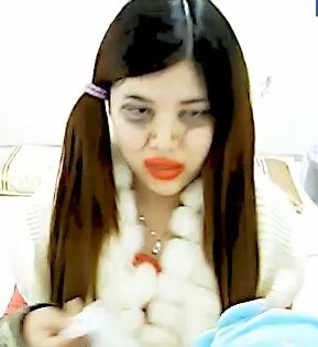 ╰☜❀七星代号❀☞╯的主播照片