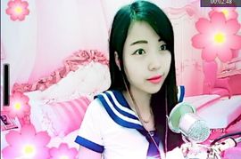 小樱。❤321主播照片