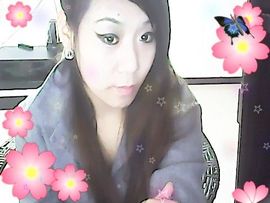 花蝴蝶6688主播照片