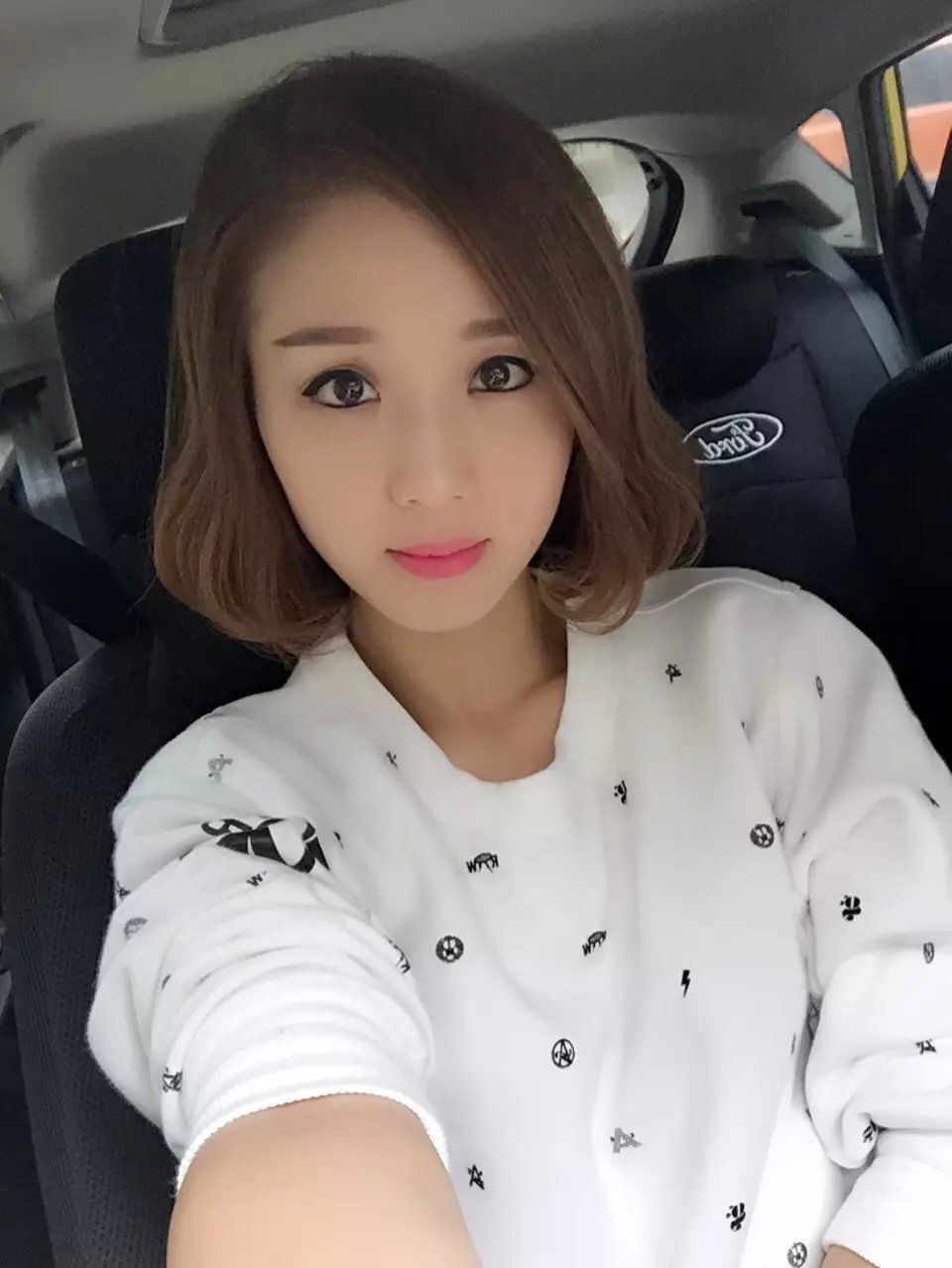 lubiwu的主播照片
