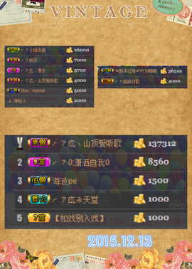 ╭ァ庅丶娜暂停播主播照片