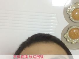 天之宏主播照片