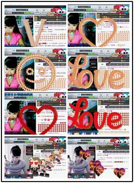 Ⅶゞ★☂安妮❤❤。主播照片