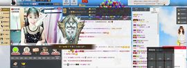 哎呀♚卡卡琴休息主播照片