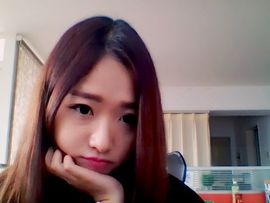 我是小面包耶主播照片