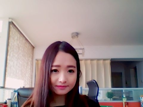 我是小面包耶的主播照片