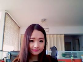 我是小面包耶主播照片